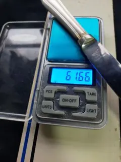 歯科技工。サンキンパラソルダー約1.7。サンキンサンプラソルダー未 