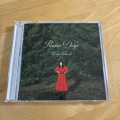 竹内まりや　Precious　Days