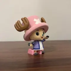 ONE PIECE Fluffy Puffy〜チョッパーvol.1〜 フィギュア