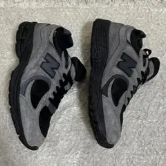 JJJJound × New Balance 2002R スニーカー 27.5