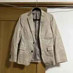 UNITED ARROWS ベージュジャケット Sサイズのサムネイル