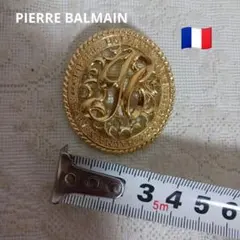 2025年最新】ピエールバルマン ブローチの人気アイテム - メルカリ