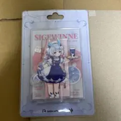 かとう様専用、原神 luckin coffee シグウィン　アクリルスタンド