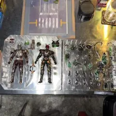 激レア希少品】ガンコレ 4000万個突破キャンペーン 当選品 Aコース