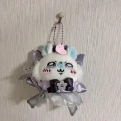 ちいかわ モモンガ アクスタ アクリルスタンド もっともっとなかよし