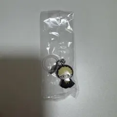 ハイキュー!! めじるしアクセサリー 月島蛍 ガチャガチャ