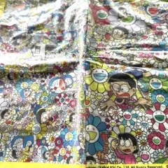 村上隆 ドラえもん コラボ 2021京都展購入 宮脇扇子 新品 正規品保証