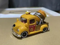 トミカ ディズニー ビークルコレクション プーさんシリーズ 6台セット 2025年最新】トミカ プーさんのミキサー車の人気アイテム - メルカリ