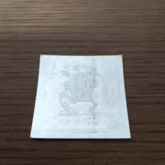 ポケモンシール　バリヤード