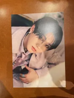 straykids チャンビン フライヤー タワレコ