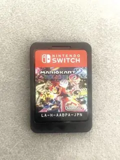 マリオカート　Switch（ソフトのみ）