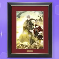 夫を味方にする方法 ピッコマ 쿠지 B賞 キャラファイングラフ ルビ イース