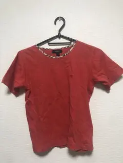 BURBERRY キッズ　Tシャツ Sサイズ