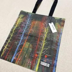 新品 my bloody valentine トートバッグ 未使用耳栓付き 新品 my bloody valentine トートバッグ 未使用耳栓付き - メルカリ
