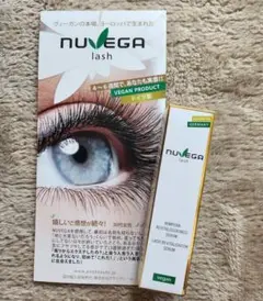 3mlヌベガ NUVEGA ラッシュ R セラム まつ毛　美容液 正規品 ヌベガ ラッシュ R セラム 1ml まつ毛美容液 アイラッシュ
