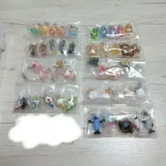 ドラゴンボール フィギュア セット キャラプッチ シークレット悟飯