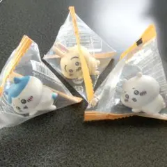 ちいかわ インテリアミニフィギュア