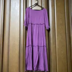 アーバンリサーチロングワンピース