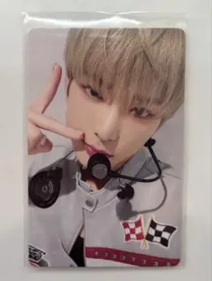 &TEAM青嵐 HARUA トレカ　yzy yizhiyu 2.0