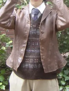 フェアアイル ベスト