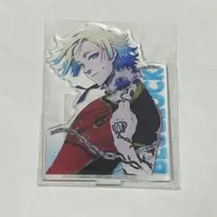 アクリルスタンド　カイザー　ミヒャエル・カイザー　ブルーロック　アニメイトのサムネイル