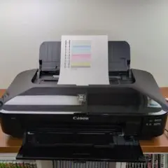 Canon PIXUS IX6830 A3対応プリンター　動作確認済み
