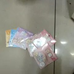 シールセット