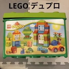LEGO Duplo ブロックセット