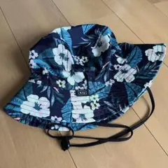 【美品】KiU キウ サファリハット アウトドア フェス 男女兼用 UVカットのサムネイル