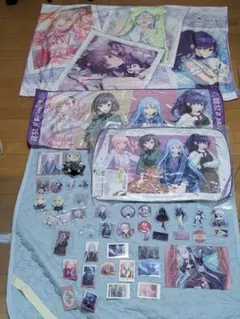 宵崎奏まとめ売り