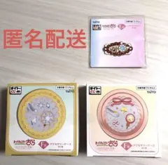 カードキャプターさくら タイトーくじ Ｅ賞 F賞 まとめ売り