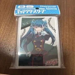 魔都精兵のスレイブ 羽前 京香 スリーブ 未開封 - メルカリ