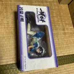 Y*2様 一騎当千 Dragon Destiny 呂蒙子明 1/6 フィギュア