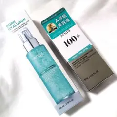 【新品未開封セット】ANUA PDRN Hyaluron ミスト＆セラム