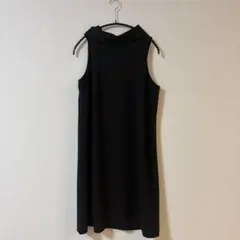BANANA REPUBLIC ノースリーブワンピース