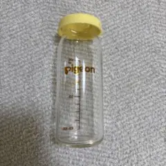 Pigeon 哺乳瓶 100ml 新生児