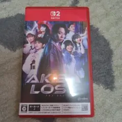 Switch2 AKIBA LOST