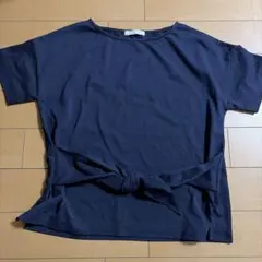 earth music&ecology 半袖 Tシャツ