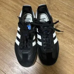 adidas SAMBA サンバ 20cm キッズ