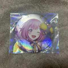 鳳えむ Birthday缶バッジ