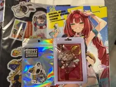 いちごさいず　なつめえり　C106　ゼンゼロ 　新刊セット