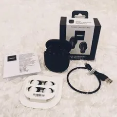 ✨美品✨ Bose QuietComfort® Earbuds II ブラック