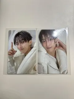 SEVENTEEN ドギョム HAPPY BURSTDAY MYSELF ver