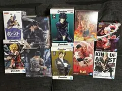 プライズ フィギュア まとめ売りのサムネイル