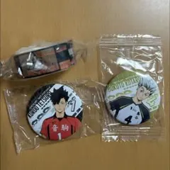 ハイキュー　くら寿司