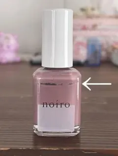 noiro ネイルカラー S005のサムネイル