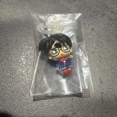 【今だけ1時間以内発送】名探偵コナン めじるしアクセサリー3 江戸川 コナン