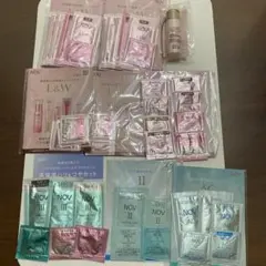 NOV ノブ　トライアルセット