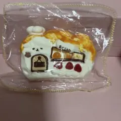 KIKI パン屋さん スクイーズ