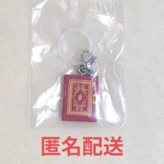 明日のナージャ めじるしアクセサリー ガチャガチャ ナージャの日記帳 ②のサムネイル